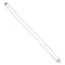 Ilb Gold Replacement For International Lighting, Fluorescent Bulb, F10T5/Ww Warm White F10T5/WW WARM WHITE - alternate 1